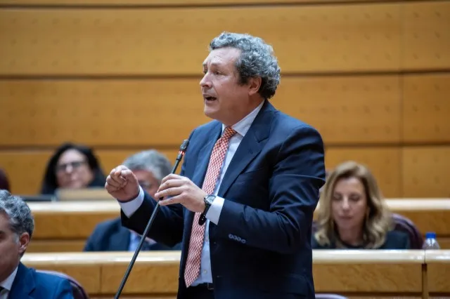  El PP lleva la situación de los pescadores de verdel a la comisión mixta Congreso-Senado para la UE