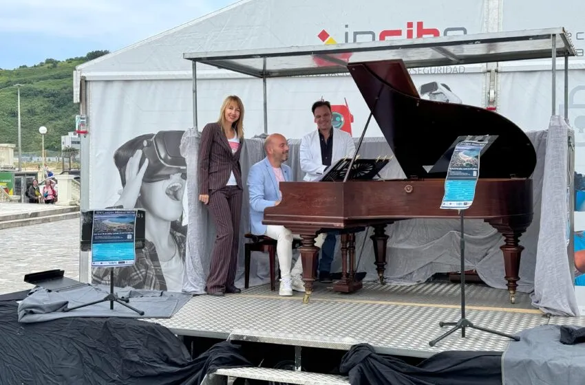 Noticias de Cantabria | El Cántabro | Laredo acoge el XIV Campus Musical WOM del 14 al 28 de julio