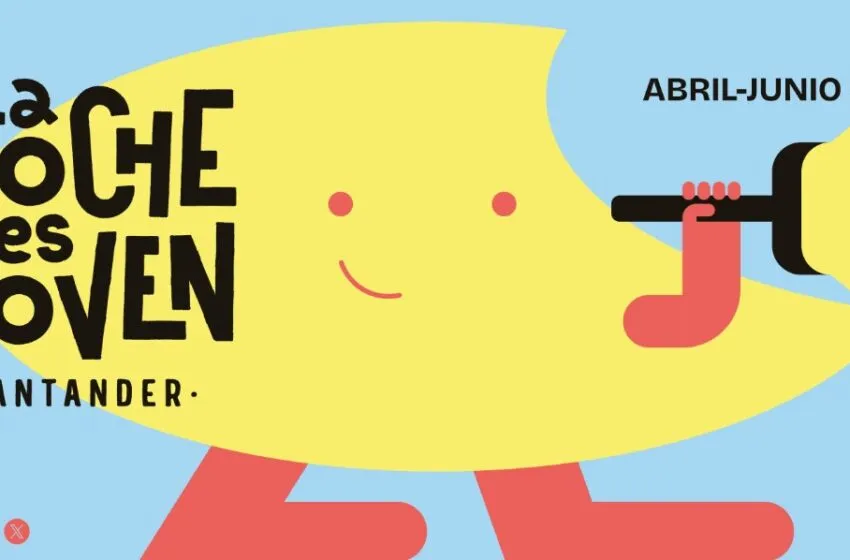  La Noche es Joven ofrece múltiples y atractivas actividades al aire libre los días 7 y 8 de junio