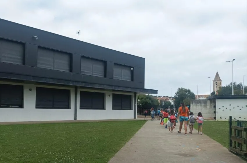  Surf, natación, hípica y un campus multideporte, las actividades deportivas de este verano de Bezana