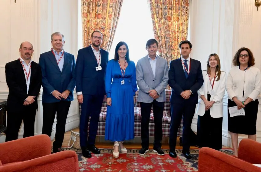 Noticias de Cantabria | El Cántabro | Santander abre la UIMP con su apuesta por un modelo de ciudad y destino inteligente