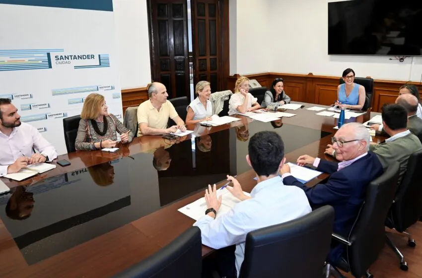  Un centenar de personas encontraron trabajo gracias a la Fundación de Servicios Sociales en 2023