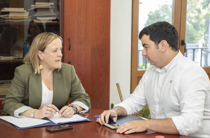  El Gobierno cántabro avanza en la orden para cubrir de forma temporal las vacantes de secretarios e interventores municipales