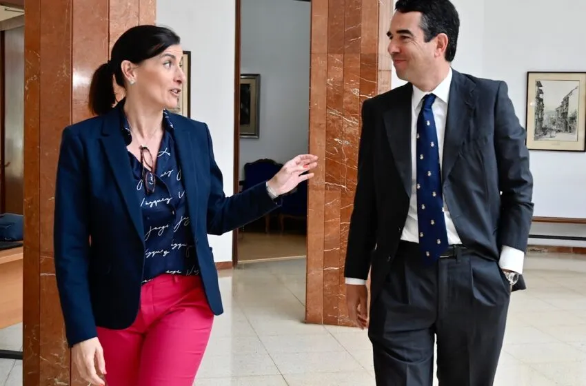  Santander dedicará el nombre de Emilio Botín a la plaza que alberga el Centro Botín el 10 de octubre