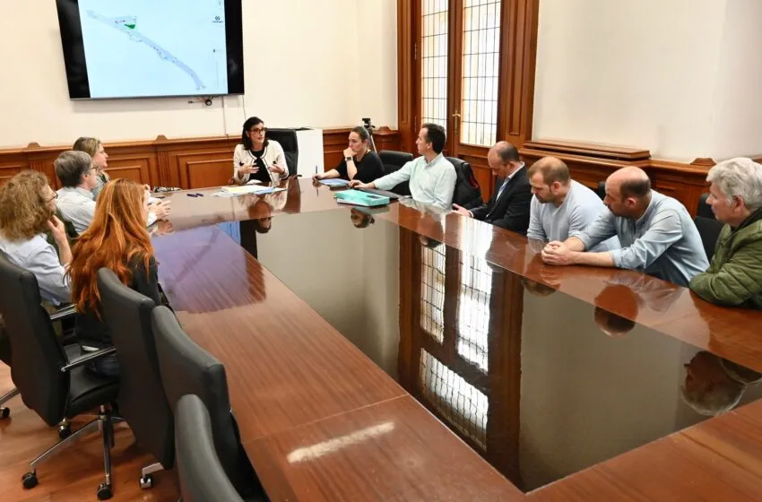 Noticias de Cantabria | El Cántabro | Igual recoge nuevas aportaciones vecinales para cerrar la reforma de Alcázar de Toledo