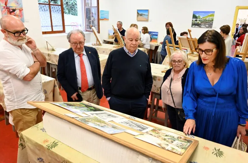  Igual agradece la labor de UNATE y su aportación al bienestar de los mayores