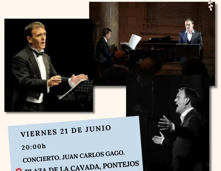  Último evento de la Primavera Cultural Marina de Cudeyo