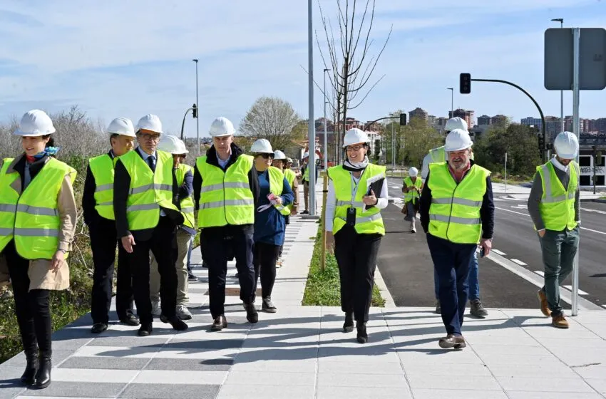  El primero de los sorteos de las viviendas protegidas del Sector 1 será el 5 de julio