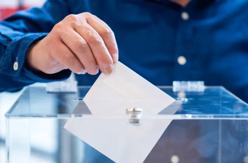  Siete razones para votar el próximo 9 de junio