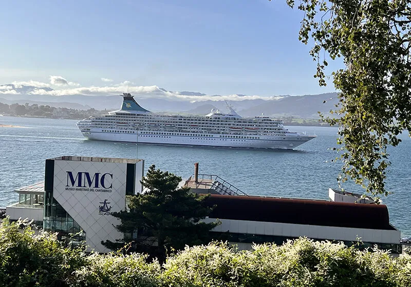 Cultura organiza una feria de divulgación científica en el Museo Marítimo con motivo del Día de los Océanos