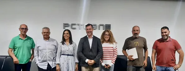  La dirección de CANTUR y el Comité de Empresa acuerda complementar al 100% la incapacidad temporal