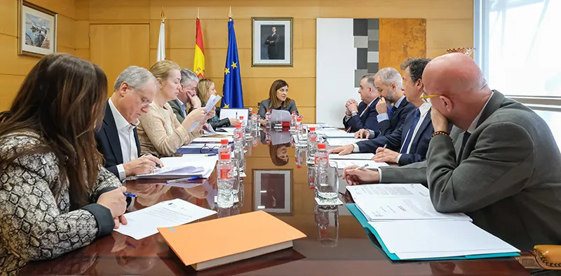  El Consejo de Gobierno autoriza al Servicio Jurídico a interponer el recurso de inconstitucionalidad contra la Ley de amnistía