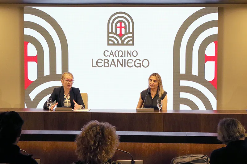  Cultura impulsa al Camino Lebaniego entre los destinos más importantes del turismo religioso en un curso en la UIMP