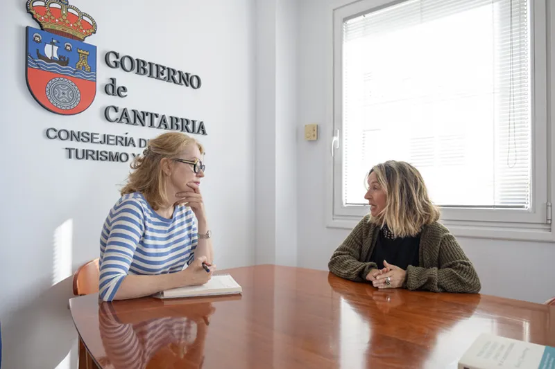  Turismo anuncia una nueva convocatoria de exámenes para obtener el carnet oficial de guía turístico