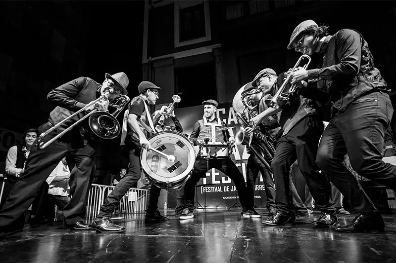  El circuito ‘Territorio’ promovido por Cultura ofrecerá esta semana un total de diez espectáculos