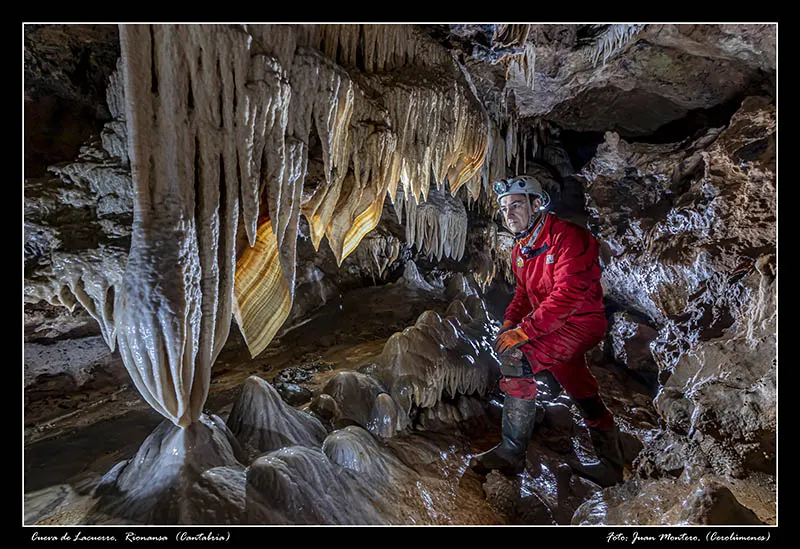  La Casa de Cultura de Torrelavega acoge la exposición fotográfica ‘Un paraíso bajo tus pies’