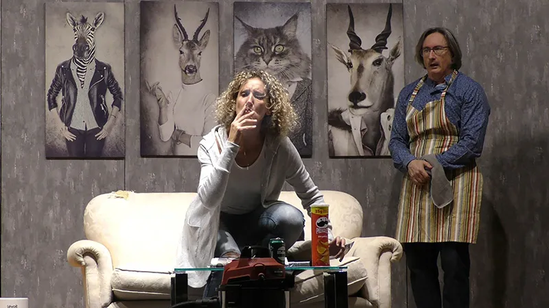  Los circuitos ‘Territorio’ y ‘Escena’ llegarán a cinco municipios esta semana