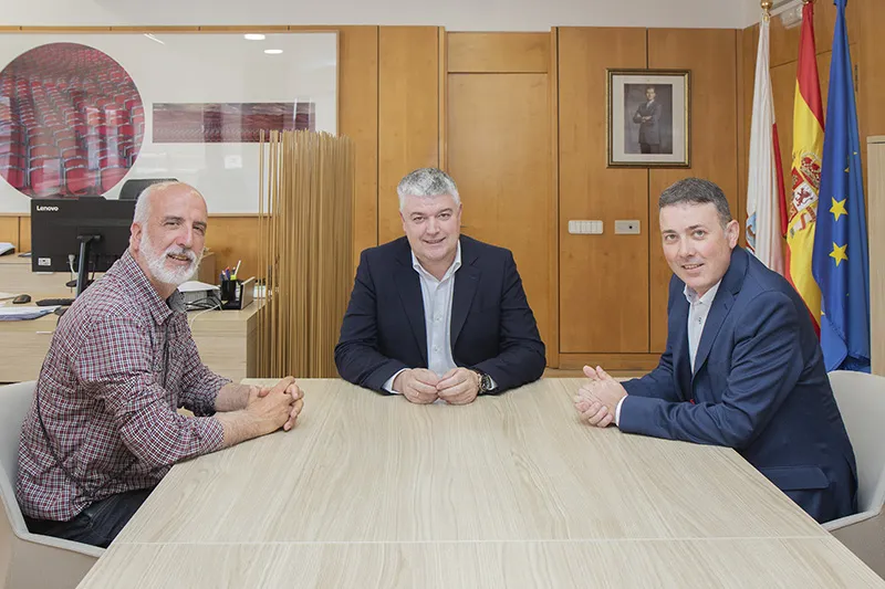  Fondos Europeos y la Red Cántabra de Desarrollo Rural organizan las jornadas ‘Las Raíces europeas de nuestra Cultura tradicional’