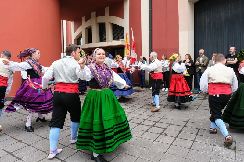 Noticias de Cantabria | El Cántabro | Silva reivindica el papel de los centros educativos en la promoción de la salud integral de los escolares