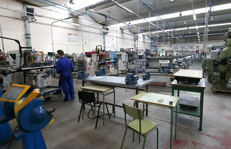  Educación anuncia el comienzo del periodo de escolarización para el curso 24/25 de la Formación Profesional el próximo 1 de julio