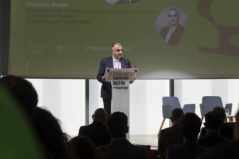  El Gobierno movilizará más de 80 millones de euros para implantar políticas medioambientales que cumplan la legislación y ayuden a la protección de nuestro territorio