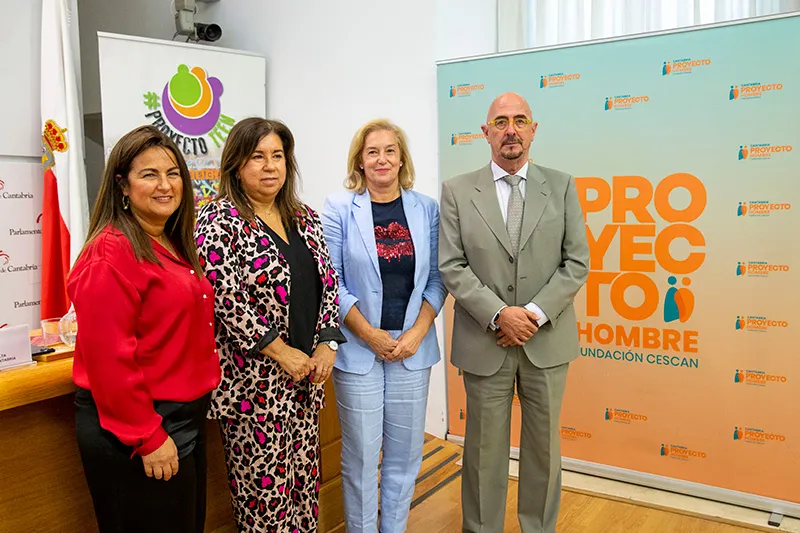  El Gobierno se suma en el Parlamento al Día Internacional contra el uso indebido y el tráfico ilícito de drogas que se celebra mañana