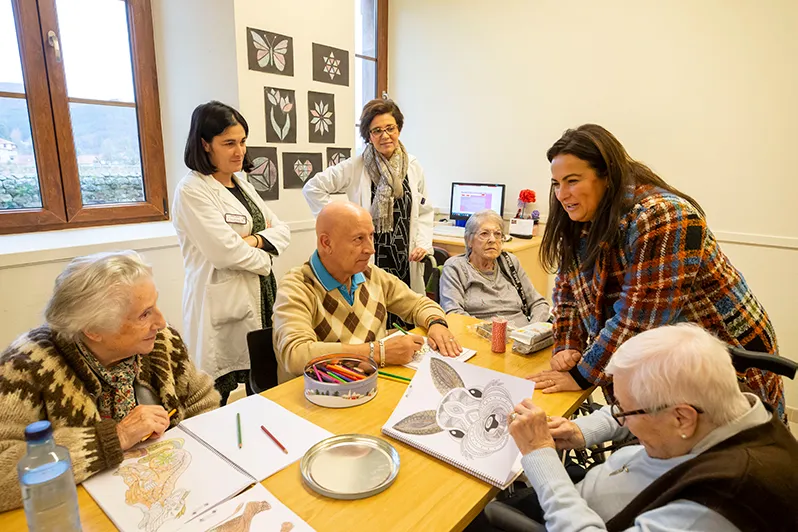 Noticias de Cantabria | El Cántabro | El Gobierno abre las ayudas para la promoción de la vida autónoma durante todo el año y garantiza que llegarán a todos los que cumplan los requisitos