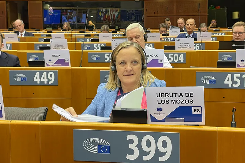  Apoyo a la ganadería extensiva, relevo generacional y dar prioridad al comercio interior de la UE, entre las peticiones de Cantabria sobre la futura PAC