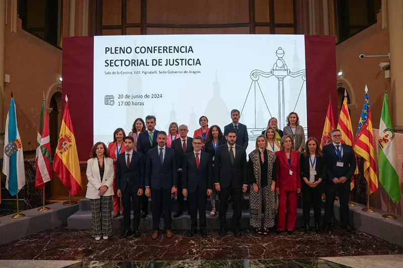  El Gobierno de Cantabria pide a Bolaños que deje de ejercer como un consejero más y lo haga como ministro de Justicia con lealtad a las CCAA