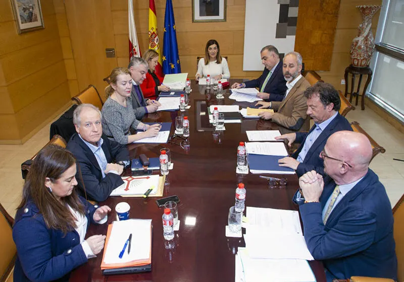  El Gobierno de Cantabria concede sus primeras Medallas a las víctimas del terrorismo a los asesinados en los atentados de La Albericia y de Santoña