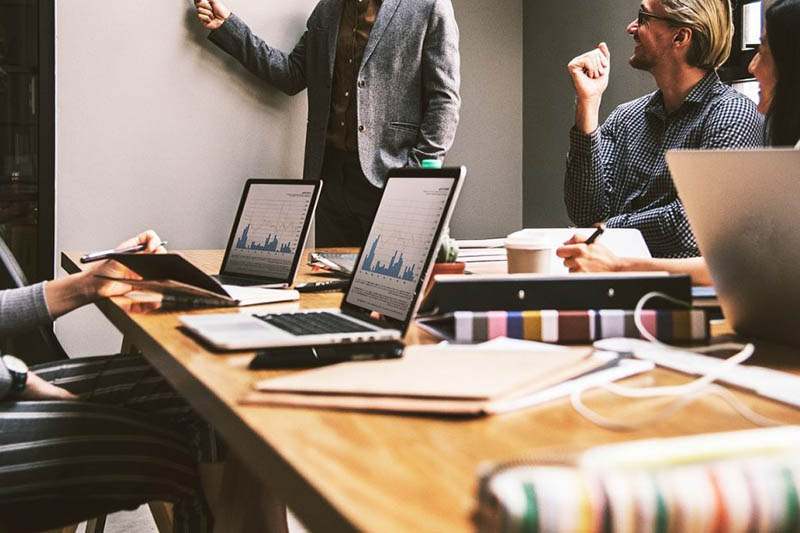  SODERCAN abre el plazo para que las empresas de reciente creación soliciten prácticas de universitarios de la UC