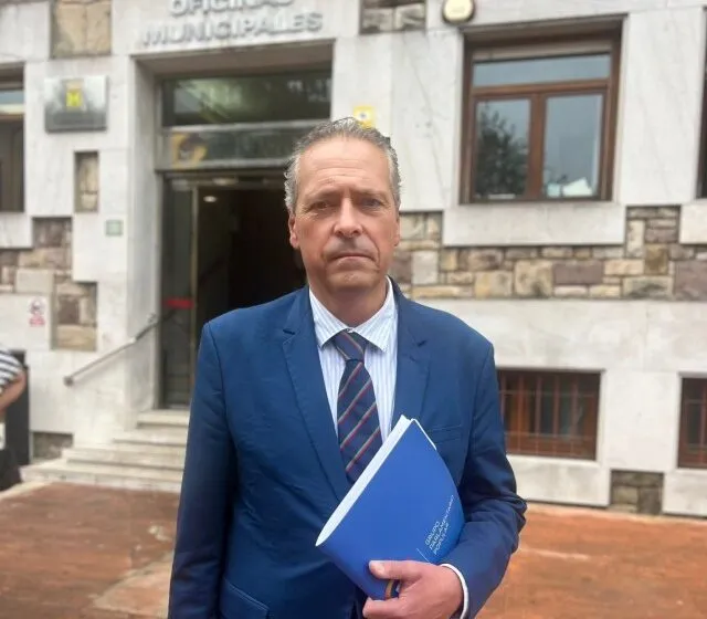 Noticias de Cantabria | El Cántabro | El PP de Torrelavega celebra que “gran parte” de sus propuestas se hayan recogido en la ordenanza que regulará la ZBE