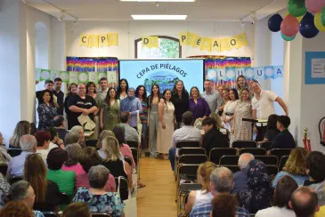 Noticias de Cantabria | El Cántabro | El CEPA de Piélagos gestionó 543 matrículas durante el curso 2023-2024 en el que 269 alumnos se formaron en las distintas enseñanzas ofertadas