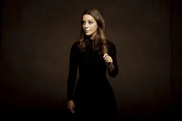  Mariola Membrives inaugurará este viernes en el Muelle de Oruña la IV edición del Ciclo ‘Las noches de conciertos’ del Ayuntamiento de Piélagos