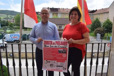  Zurita celebrará del 13 al 16 de julio las Fiestas de Nuestra Señora del Carmen 2024