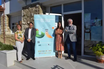 Noticias de Cantabria | El Cántabro | Caramés: la sede los Cursos de verano de la UC en Piélagos es una herramienta imprescindible para analizar, debatir y reflexionar sobre la realidad cotidiana