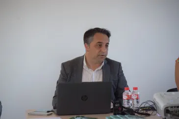 Noticias de Cantabria | El Cántabro | En marcha el Programa ‘Piélagos te acompaña’ destinado a vecinos del municipio mayores de 80 años que vivan solos y adultos con discapacidad