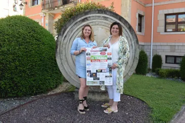 Noticias de Cantabria | El Cántabro | Oruña celebrará los días 15 y 16 de julio los actos centrales de las Fiestas del Carmen 2024