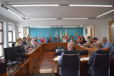 Noticias de Cantabria | El Cántabro | Aprobado un suplemento de créditos por importe de casi 8 millones de euros que estaban en el cajón y que se invertirán en los 12 pueblos del municipio y sus vecinos