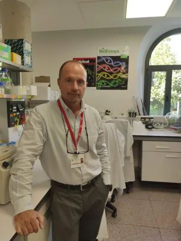 Noticias de Cantabria | El Cántabro | Los mecanismos moleculares epigenéticos implicados en el envejecimiento y el cáncer, última propuesta de los Cursos de verano de la UC en Piélagos