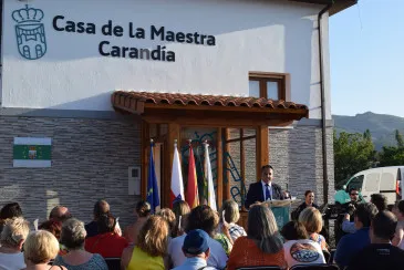 Noticias de Cantabria | El Cántabro | El Ayuntamiento de Piélagos presentará mañana, jueves, en Carandía su nueva campaña de promoción turística