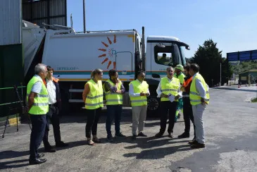 Noticias de Cantabria | El Cántabro | Piélagos, primer municipio cántabro que pone en marcha la recogida de residuos orgánicos con el “quinto contenedor”