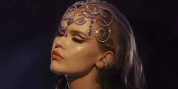 Noticias de Cantabria | El Cántabro | La cantautora finesa Ina Forsman recalará mañana, viernes, en el Muelle de Oruña en la tercera propuesta de ‘Las noches de conciertos’ de Piélagos