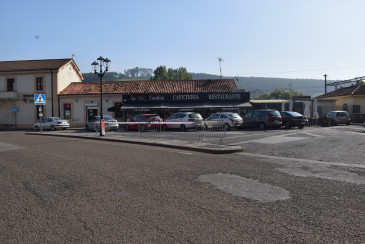 Noticias de Cantabria | El Cántabro | RENFE cierra temporalmente su aparcamiento de la estación de Renedo con motivo de las obras que Adif ejecuta entre Santander y Palencia