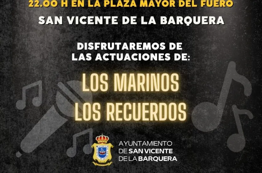  NOCHE PARA EL RECUERDO