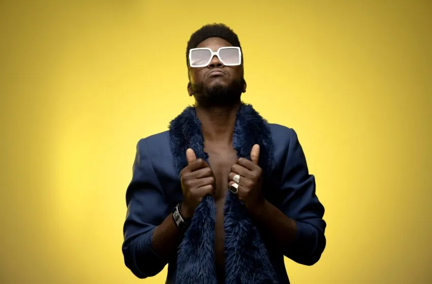  DISFRUTA, POR PRIMERA VEZ EN CANTABRIA, DEL DIRECTO DE PURO FUNK DE CIMAFUNK, LA ESTRELLA AFROCUBANA NOMINADA A LOS GRAMMY