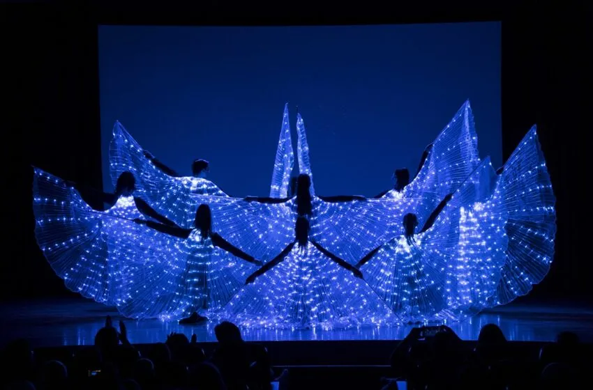  El Centro Cultural La Vidriera clausura el año académico de los Talleres de Expresión Artística