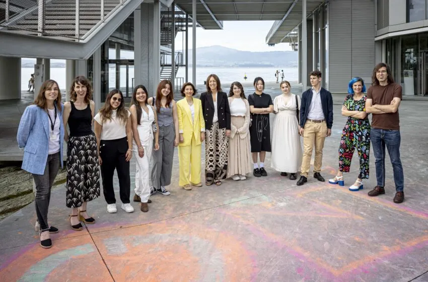 EL CENTRO BOTÍN PRESENTA LOS TRES PROYECTOS DE CREACIÓN ARTÍSTICA SELECCIONADOS EN LA II EDICIÓN DEL PROGRAMA “ON CREACIÓN”
