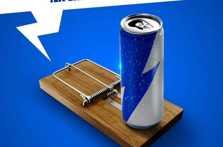 Noticias de Cantabria | El Cántabro | Una nueva campaña advertirá del riesgo del consumo de bebidas energéticas, especialmente en menores