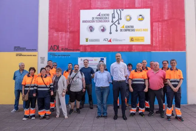 Noticias de Cantabria | El Cántabro | El Ayuntamiento incorpora este año 74 trabajadores del Programa de Corporaciones Locales